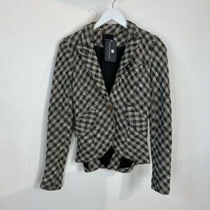 Smythe Tweed Blazer